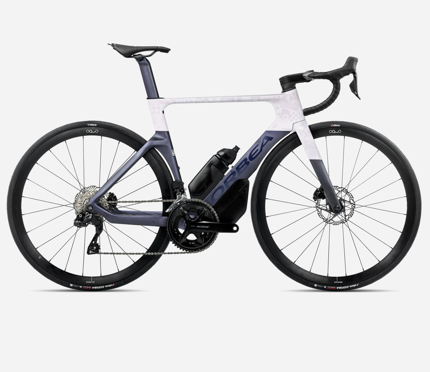 NEW 2026 Orbea ORCA AERO M30iLTD Carbon Road Bike