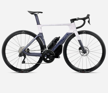 NEW 2026 Orbea ORCA AERO M30iLTD Carbon Road Bike