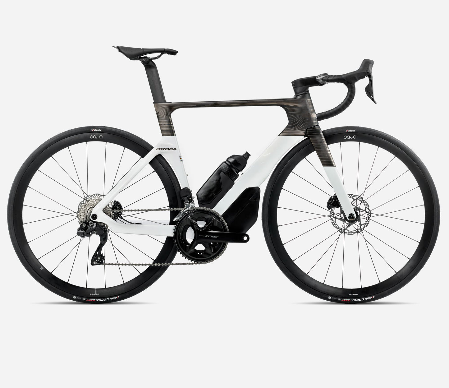 NEW 2026 Orbea ORCA AERO M30iLTD Carbon Road Bike