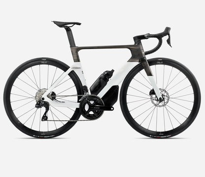 NEW 2026 Orbea ORCA AERO M30iLTD Carbon Road Bike