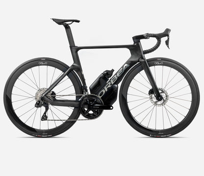 NEW 2026 Orbea ORCA AERO M35iLTD PWR Carbon Road Bike
