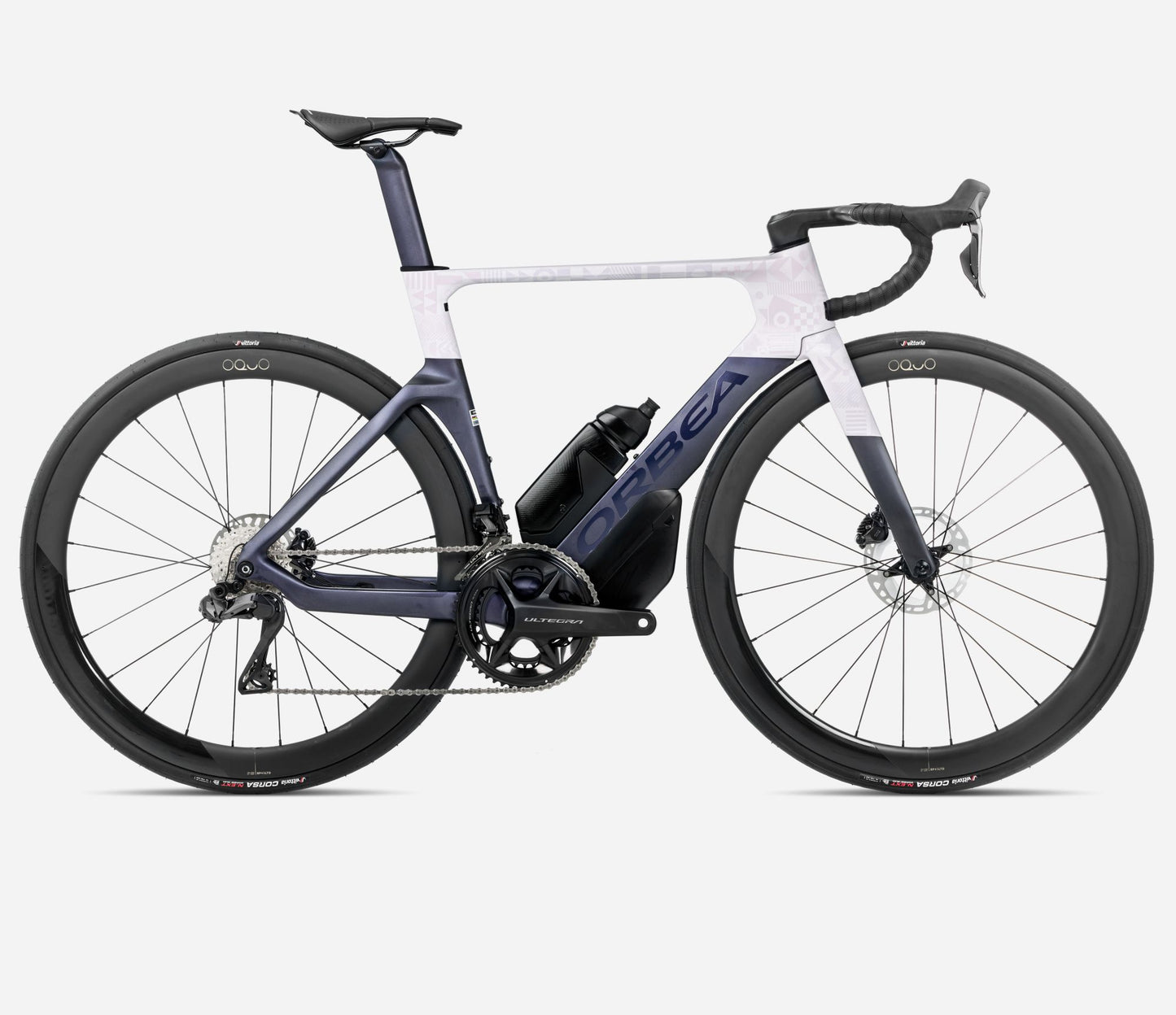 NEW 2026 Orbea ORCA AERO M20iLTD Carbon Road Bike