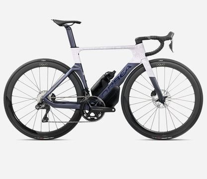 NEW 2026 Orbea ORCA AERO M20iLTD Carbon Road Bike