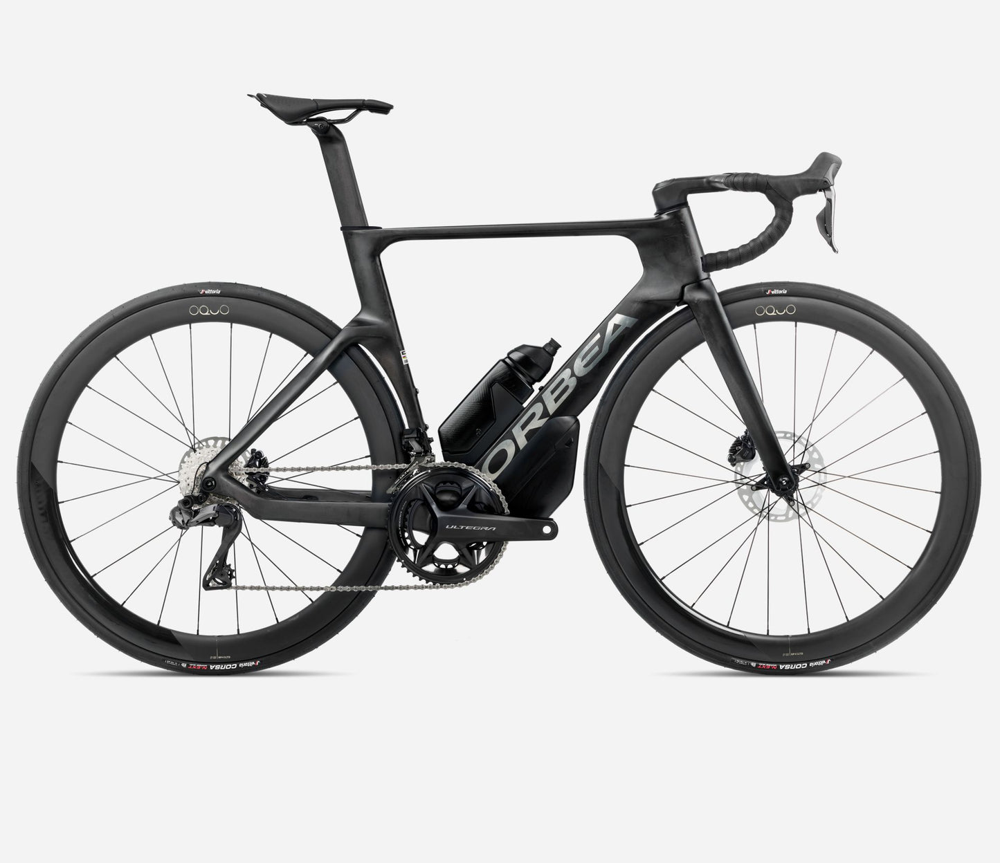 NEW 2026 Orbea ORCA AERO M20iLTD Carbon Road Bike