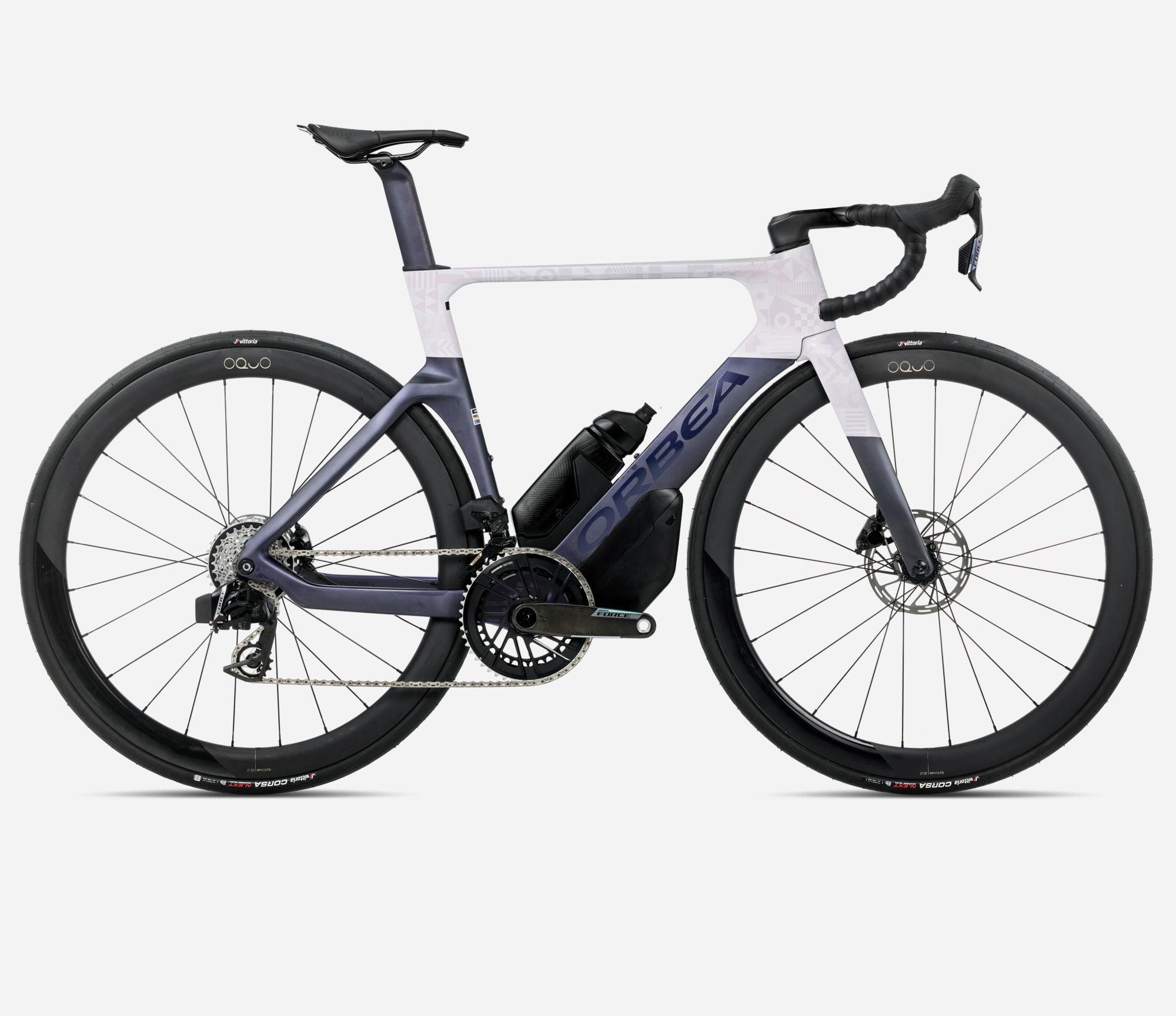 NEW 2026 Orbea ORCA AERO M21eLTD Carbon Road Bike