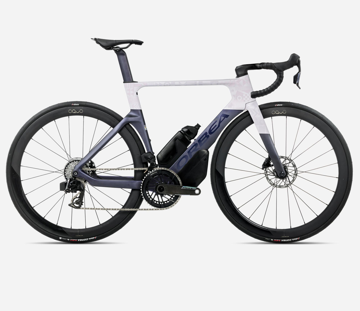 NEW 2026 Orbea ORCA AERO M21eLTD Carbon Road Bike