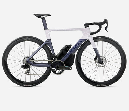 NEW 2026 Orbea ORCA AERO M21eLTD Carbon Road Bike