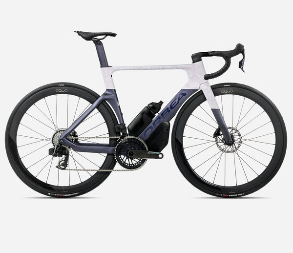 Orbea Orca ロードバイク カーボンフレーム 現状渡し NEW 2026 Orbea ORCA AERO M21eLTD Carbon Road Bike