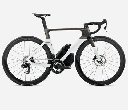 NEW 2026 Orbea ORCA AERO M21eLTD Carbon Road Bike