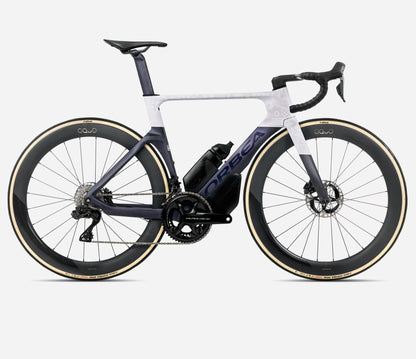 NEW 2026 Orbea ORCA AERO M10iLTD Carbon Road Bike