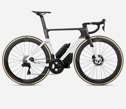 NEW 2026 Orbea ORCA AERO M10iLTD Carbon Road Bike
