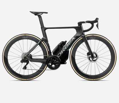 NEW 2026 Orbea ORCA AERO M10iLTD Carbon Road Bike