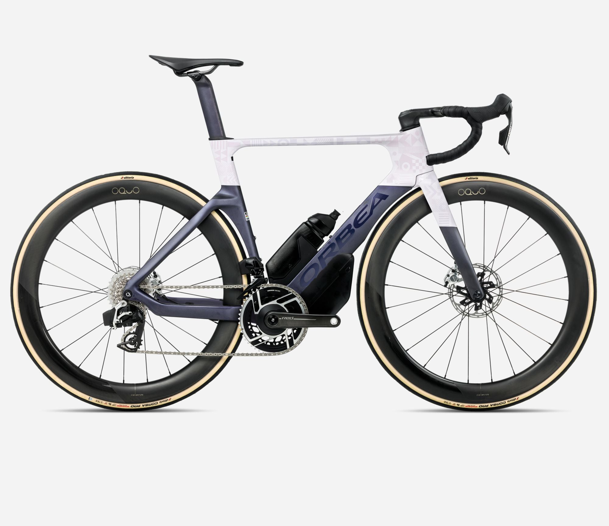NEW 2026 Orbea ORCA AERO M11eLTD Carbon Road Bike
