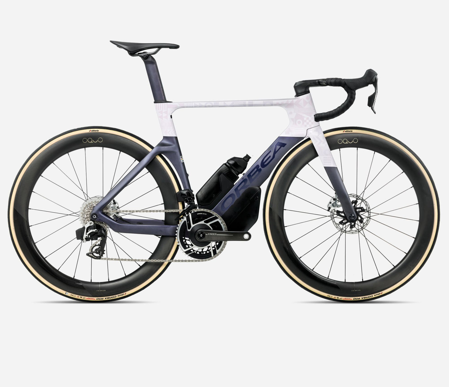 NEW 2026 Orbea ORCA AERO M11eLTD Carbon Road Bike