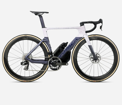 NEW 2026 Orbea ORCA AERO M11eLTD Carbon Road Bike