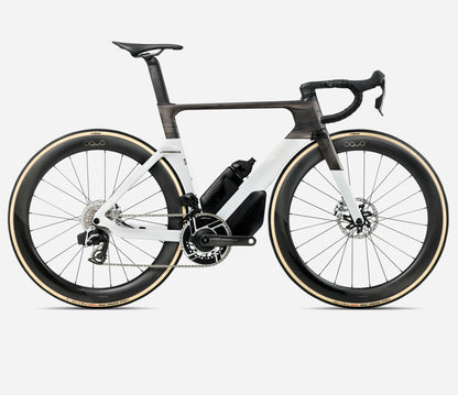 NEW 2026 Orbea ORCA AERO M11eLTD Carbon Road Bike