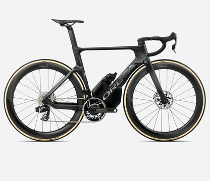 NEW 2026 Orbea ORCA AERO M11eLTD Carbon Road Bike