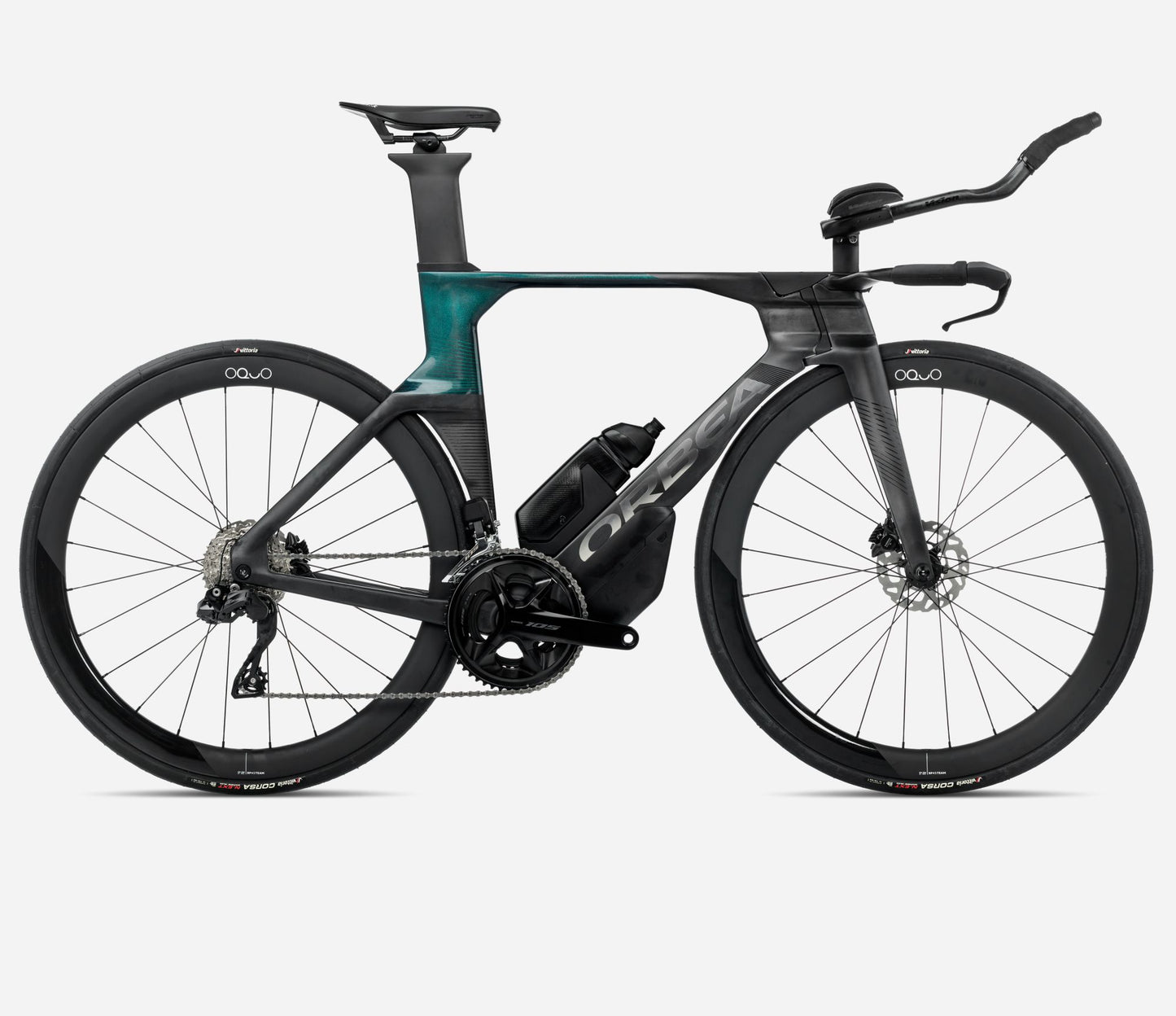 NEW 2026 Orbea ORDU M30iLTD Carbon Road Bike