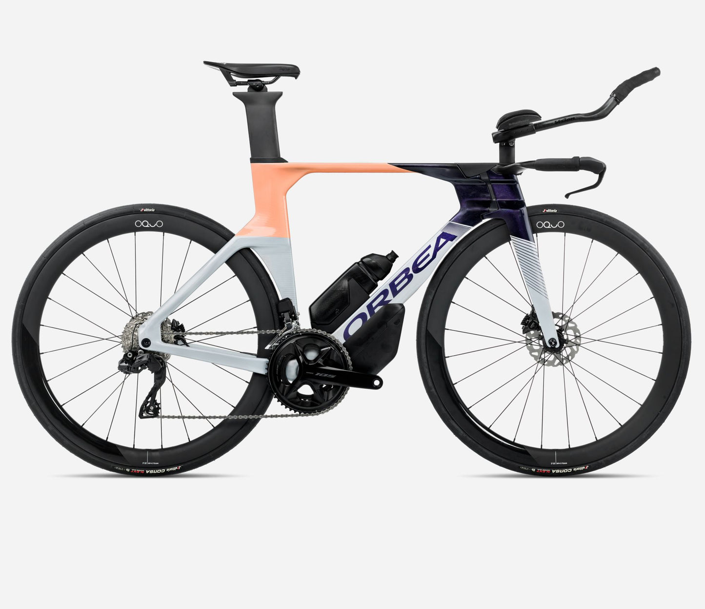 NEW 2026 Orbea ORDU M30iLTD Carbon Road Bike