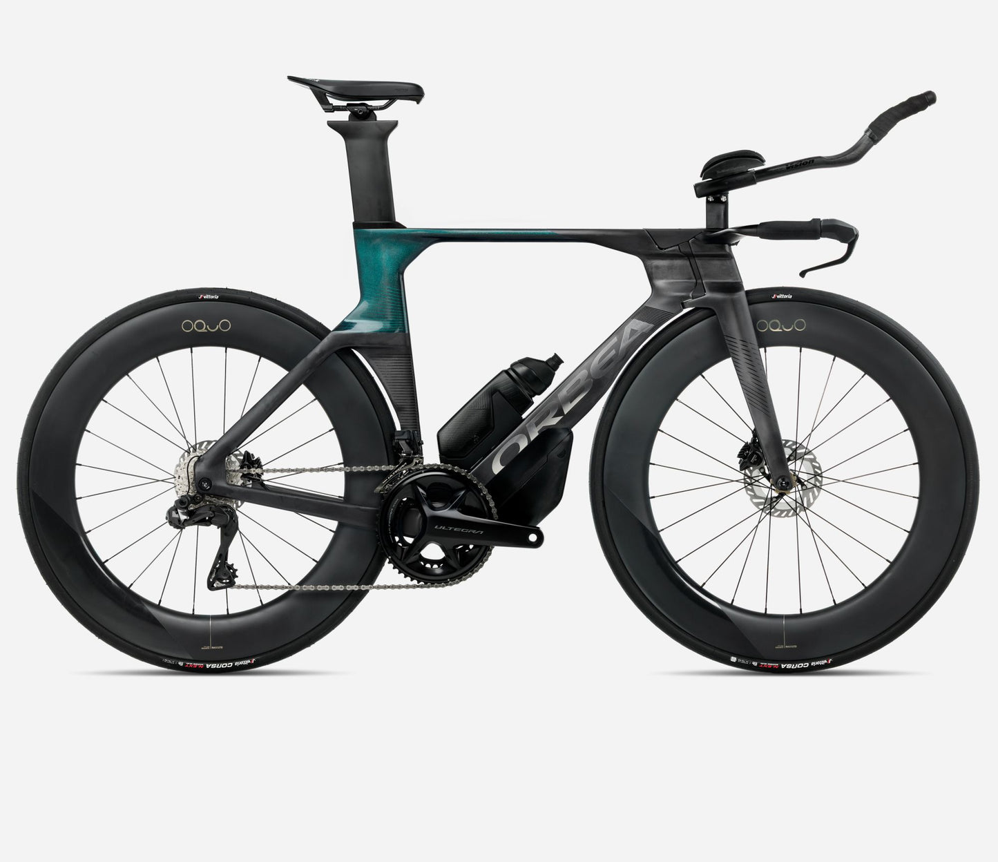 NEW 2026 Orbea ORDU M20iLTD Carbon Road Bike