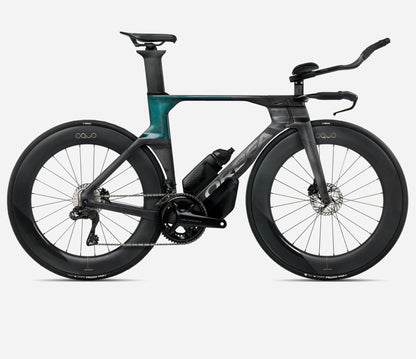 NEW 2026 Orbea ORDU M20iLTD Carbon Road Bike