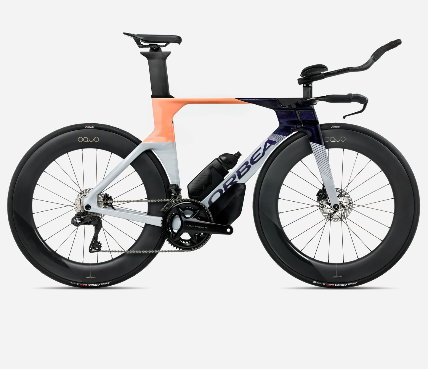 NEW 2026 Orbea ORDU M20iLTD Carbon Road Bike
