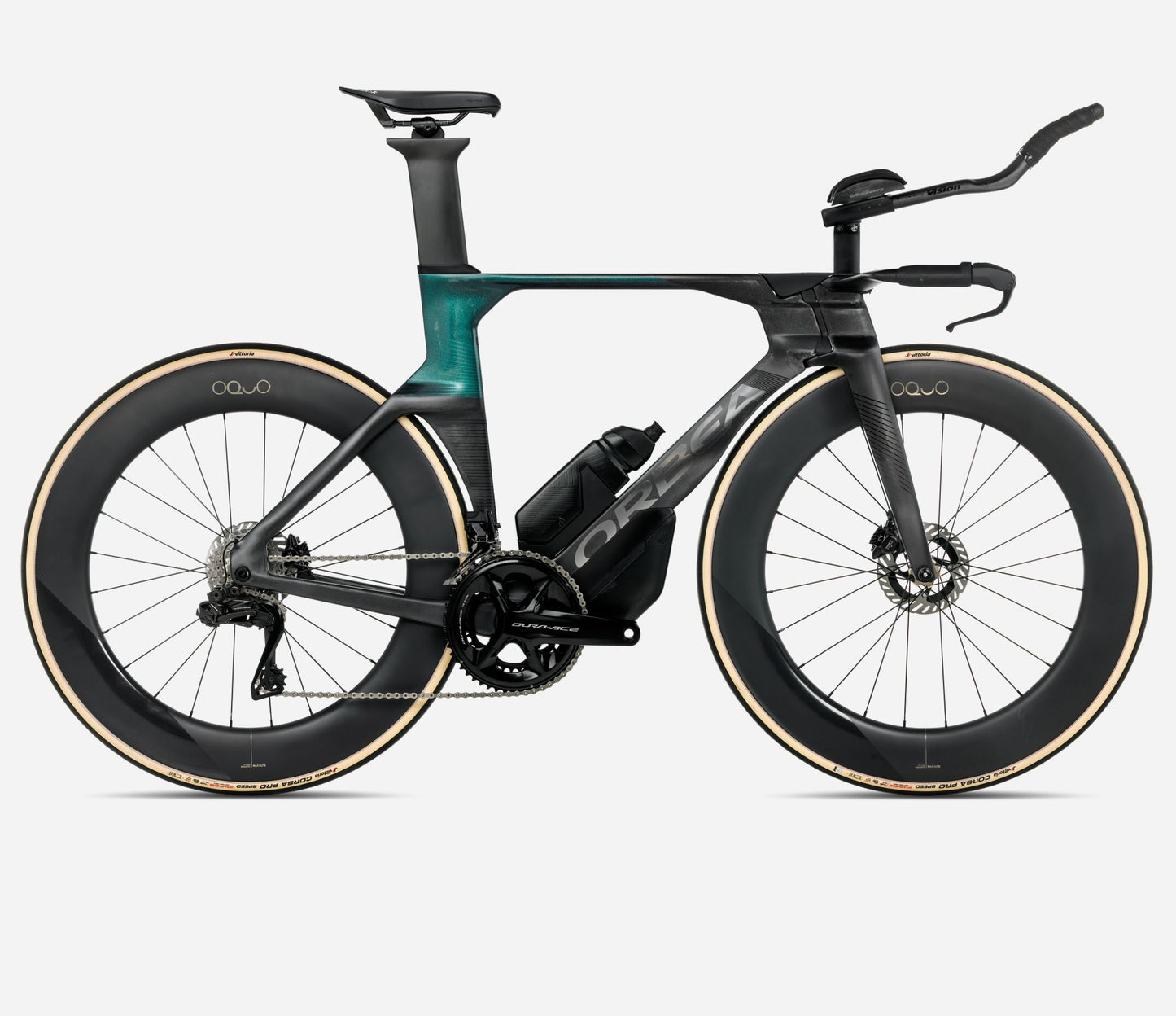 NEW 2026 Orbea ORDU M10iLTD Carbon Road Bike