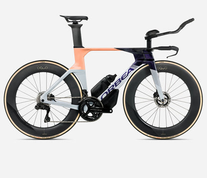 NEW 2026 Orbea ORDU M10iLTD Carbon Road Bike
