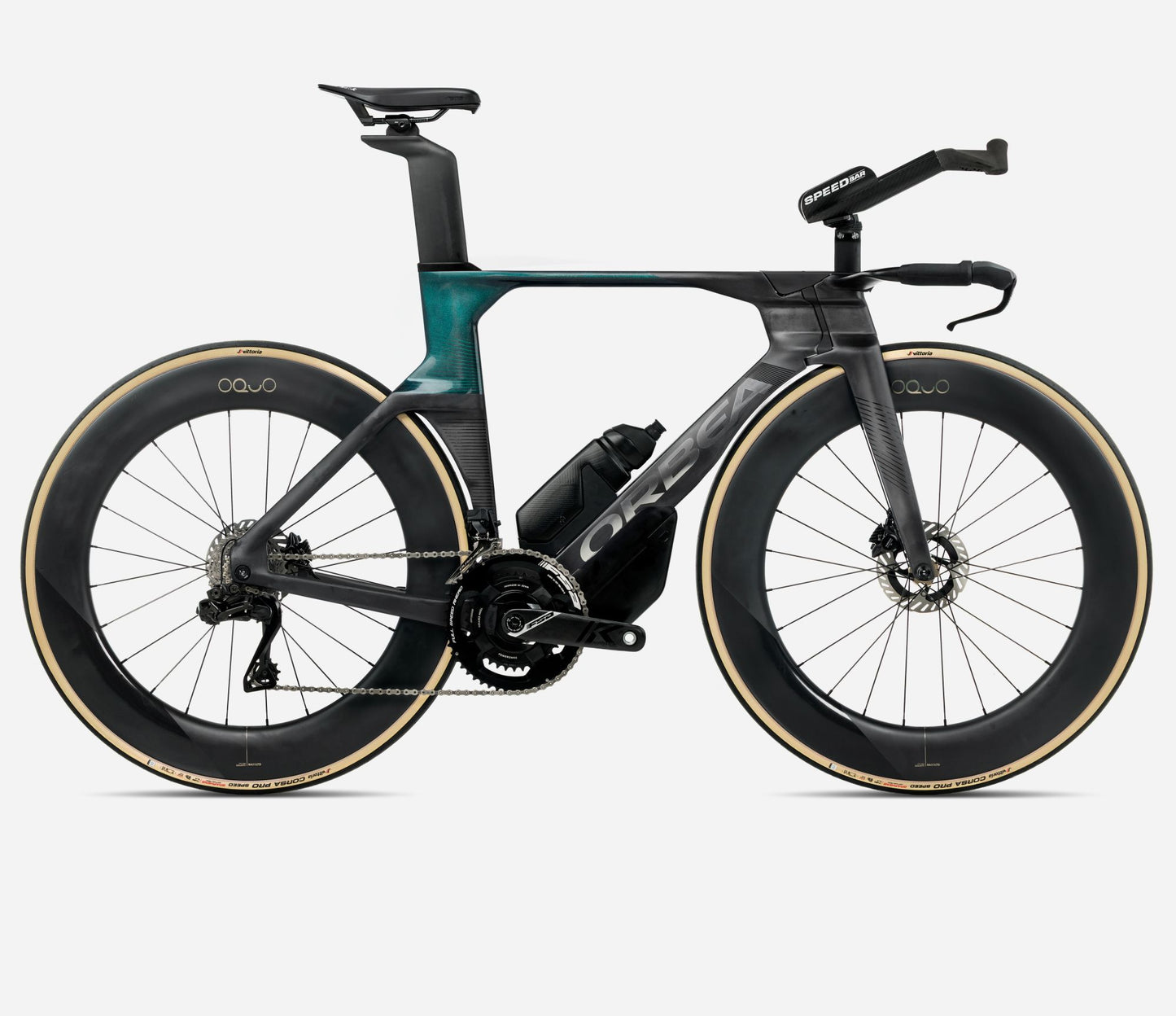 NEW 2026 Orbea ORDU M10iLTD UCI Carbon Road Bike
