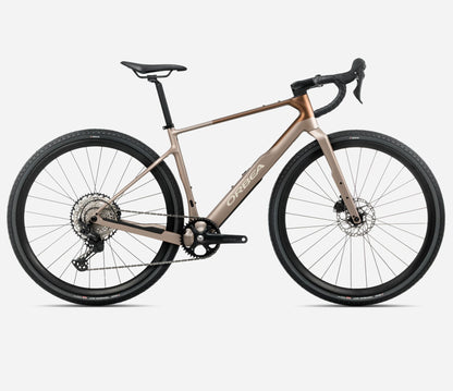 NEW 2026 Orbea TERRA M30TEAM 1X Carbon Road Bike