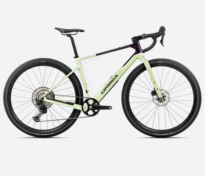 NEW 2026 Orbea TERRA M30TEAM 1X Carbon Road Bike