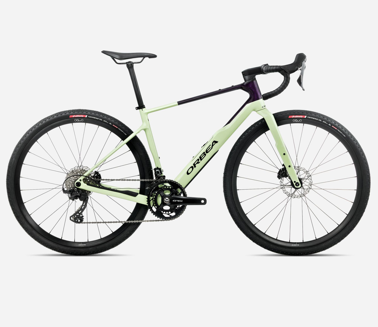 NEW 2026 Orbea TERRA M20TEAM Carbon Gravel Bike