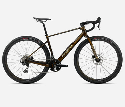 NEW 2026 Orbea TERRA M35TEAM Carbon Road Bike