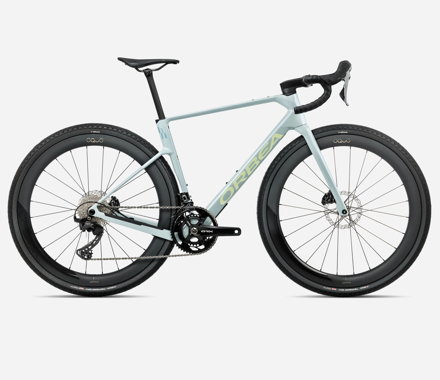 NEW 2026 Orbea TERRA RACE M20LTD Carbon Gravel Bike