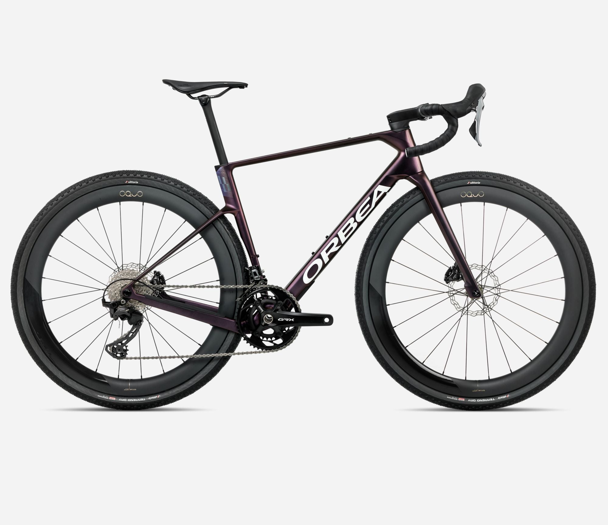 Orbea Terra Race M20LTD - Thumbnail 3