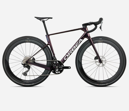 NEW 2026 Orbea TERRA RACE M20LTD Carbon Gravel Bike