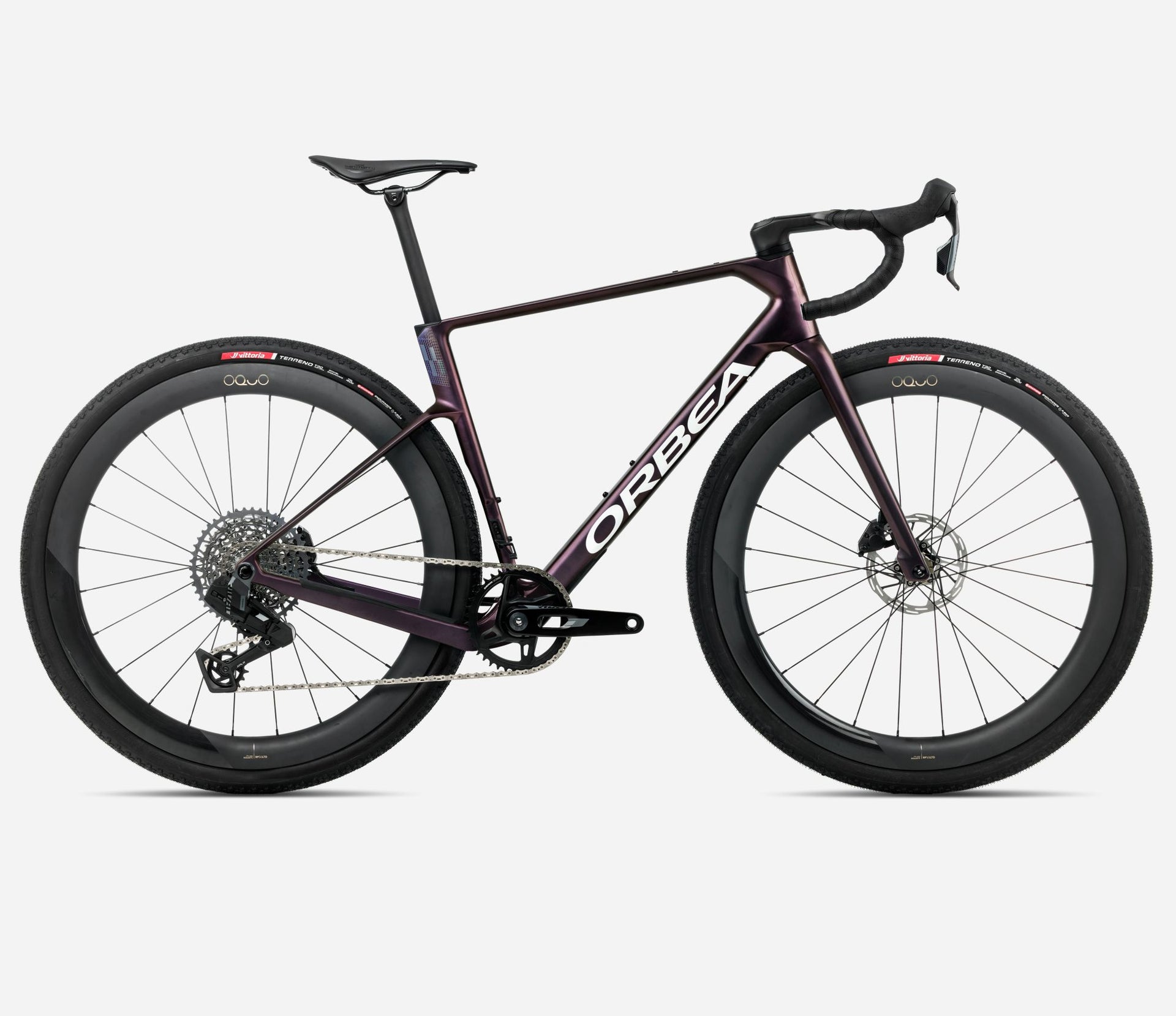Orbea Terra Orbea Course NEW 2026 Orbea TERRA RACE