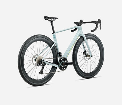 NEW 2026 Orbea TERRA RACE M20LTD Carbon Gravel Bike