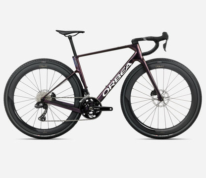 NEW 2026 Orbea TERRA RACE M20iLTD Carbon Gravel Bike