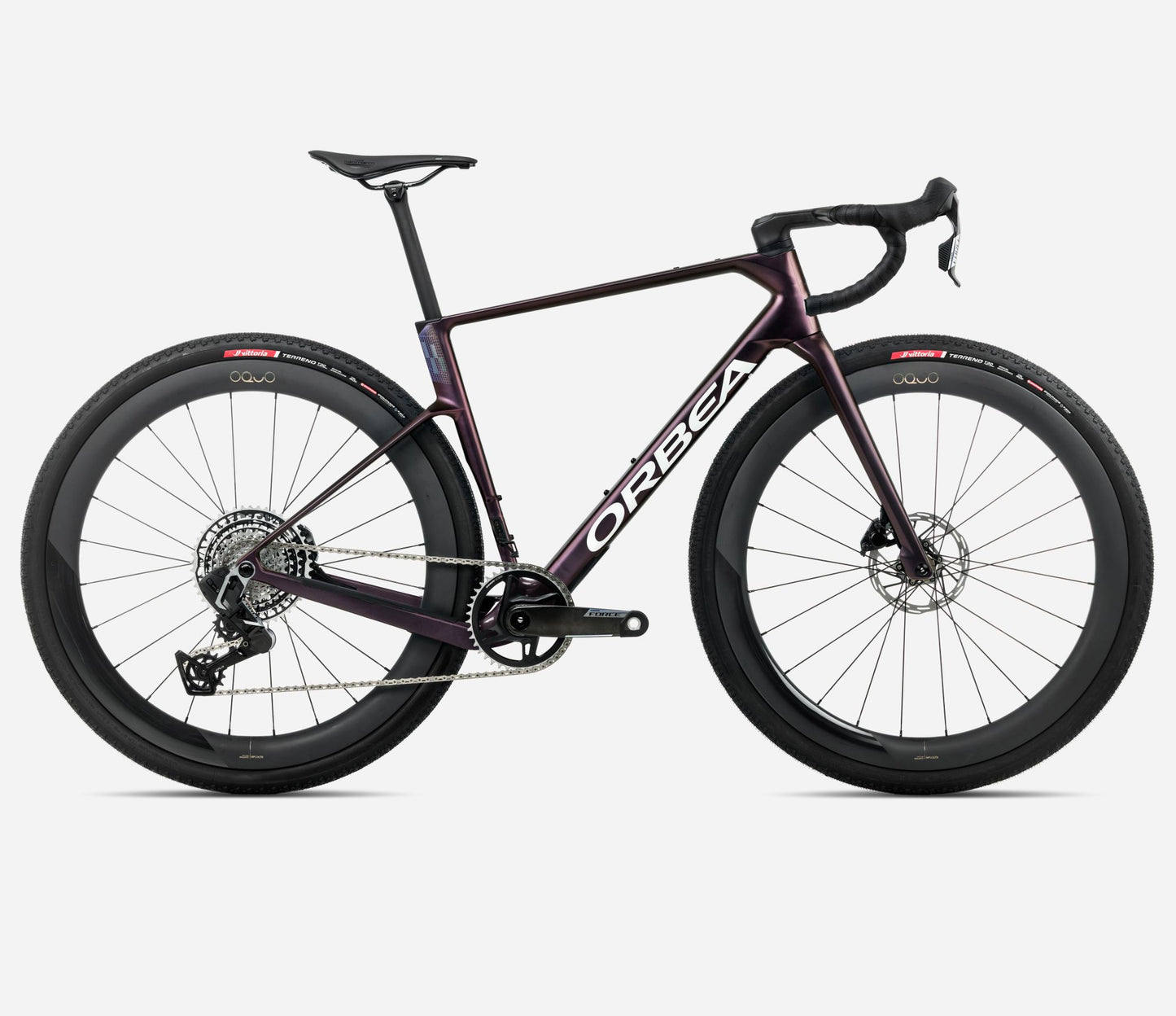 NEW 2026 Orbea TERRA RACE M21eLTD 1X Carbon Road Bike