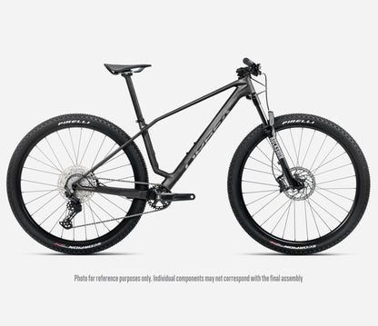 NEW 2026 Orbea ALMA M50 Carbon XC Mountain Bike