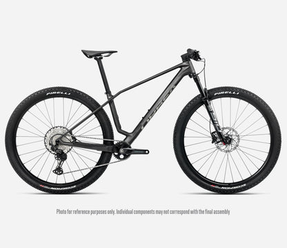 NEW 2026 Orbea ALMA M30 Carbon XC Mountain Bike