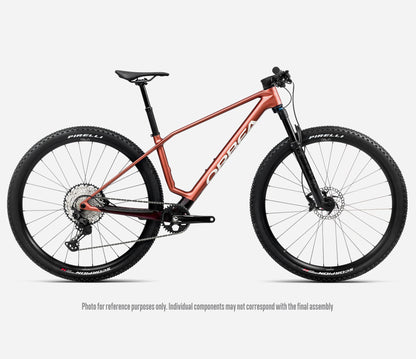 NEW 2026 Orbea ALMA M20 Carbon XC Mountain Bike