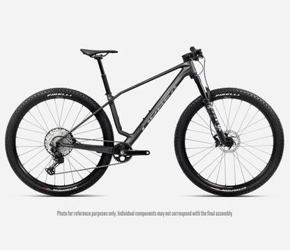 NEW 2026 Orbea ALMA M20 Carbon XC Mountain Bike