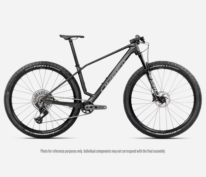NEW 2026 Orbea ALMA M-PRO Carbon XC Mountain Bike