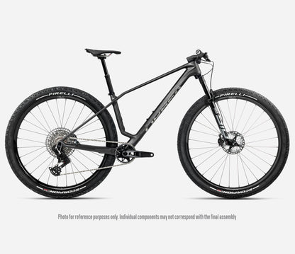 NEW 2026 Orbea ALMA M-TEAM AXS Carbon XC Mountain Bike