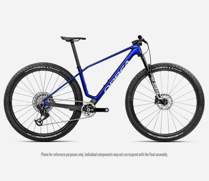 NEW 2026 Orbea ALMA M-LTD Carbon XC Mountain Bike