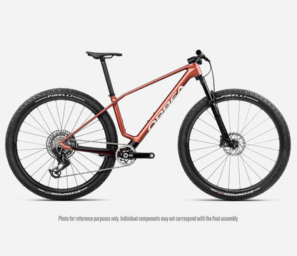 NEW 2026 Orbea ALMA M-LTD Carbon XC Mountain Bike