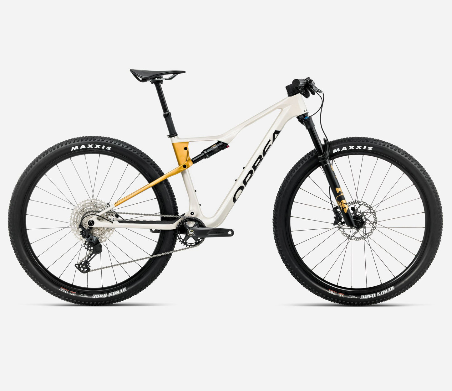 NEW 2026 Orbea OIZ M30 Carbon XC Mountain Bike