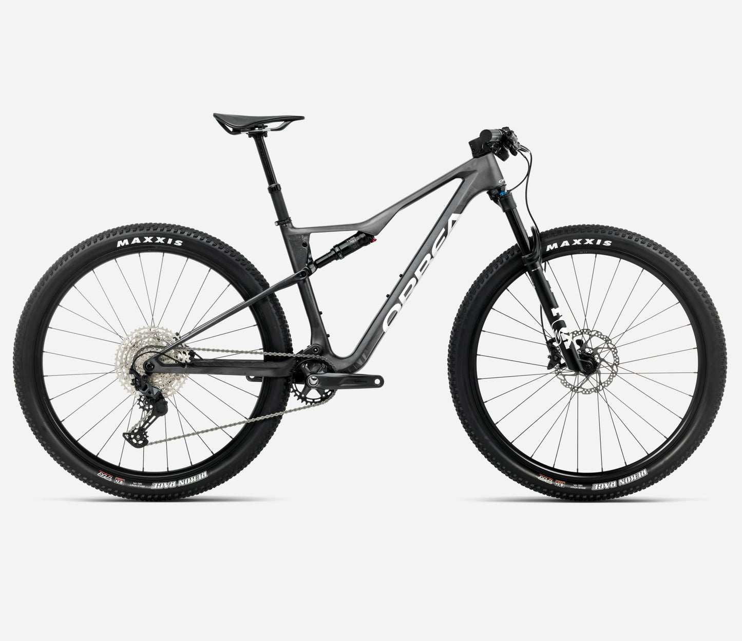 NEW 2026 Orbea OIZ M30 Carbon XC Mountain Bike